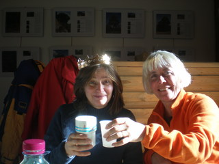 Sorties ski 2009/2010 Sorties ski 2009/2010