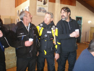 Sorties ski 2009/2010 Sorties ski 2009/2010