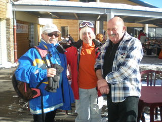 Sorties ski 2009/2010 Sorties ski 2009/2010