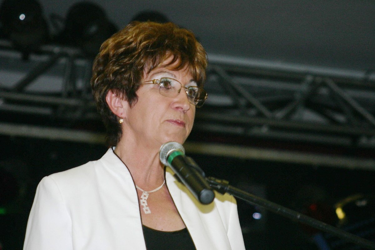 Soirée du 8 avril 2006 - 60 ans MJC Soirée du 8 avril 2006 - 60 ans MJC