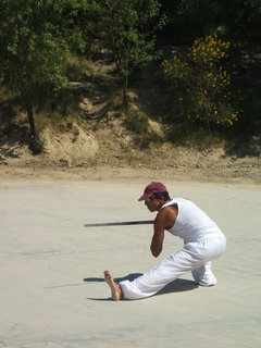 Tai chi chuan Tai chi chuan